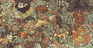 I commissioned some frogs 3