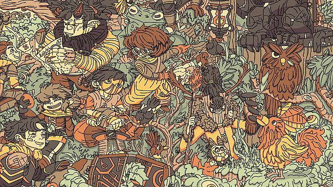 I commissioned some frogs 3