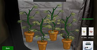 Trapper: Drug Dealing RPG