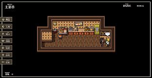 永恒沉眠：爱与杀戮的乐园 Permanent Sleep: Paradise of Love and Slaughter