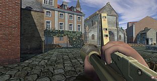 A Front Too Far: Normandy - Deluxe Pass