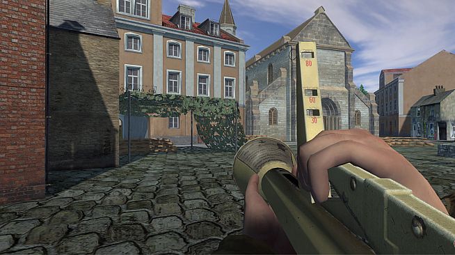 A Front Too Far: Normandy - Deluxe Pass