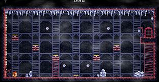 Bundle - Hidden Depths and Frozen Rune