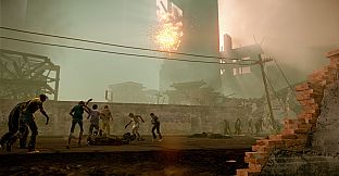 State of Decay - Lifeline