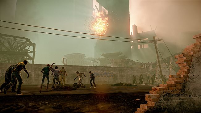 State of Decay - Lifeline