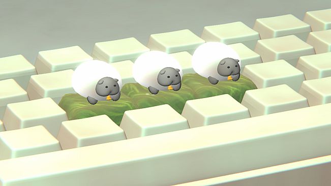 inScreen Dream Keyboard