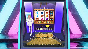 Coin Pusher Simulator