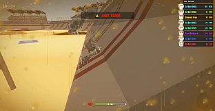 Motor Havoc