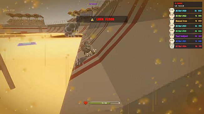 Motor Havoc