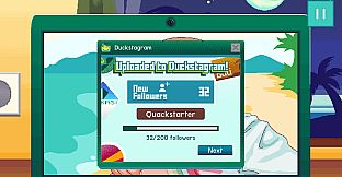 Duck Shoot
