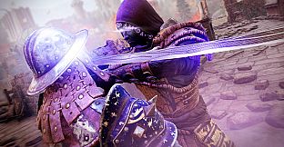 Battle Bundle – Y10S1 – FOR HONOR