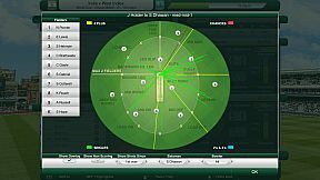 Cricket Captain 2019