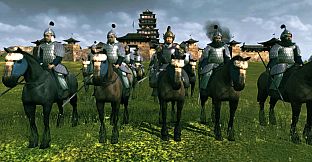 Oriental Empires: Three Kingdoms