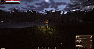 Dusk Lord Online