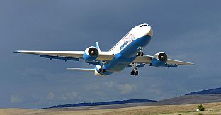 RealFlight Evolution - RealFlight 676 NG Airliner