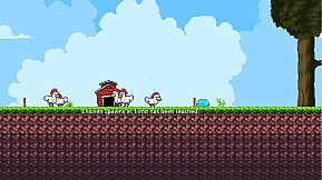 From Zero to Slime Hero