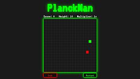 PlanckMan