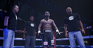 Undisputed - The Takeover Pack