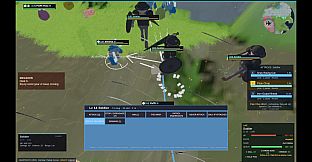 Siege of the Spire Towers