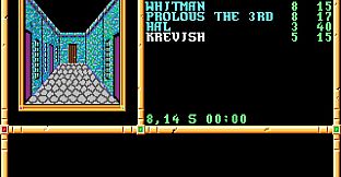 Gateway to the Savage Frontier