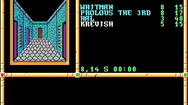 Gateway to the Savage Frontier