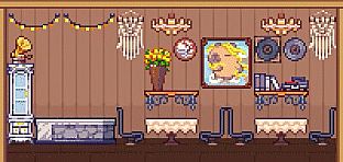 卡皮巴拉的幸福时光 Capybara's Happytime