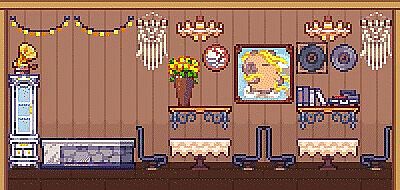 卡皮巴拉的幸福时光 Capybara's Happytime