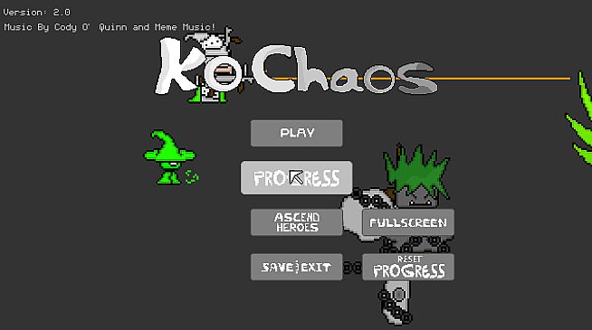 KoChaos