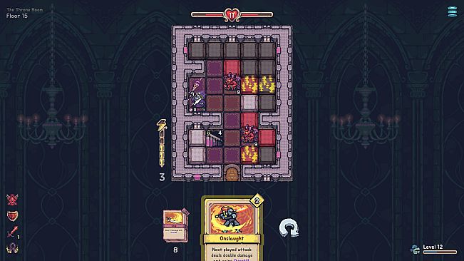 Crownkeep