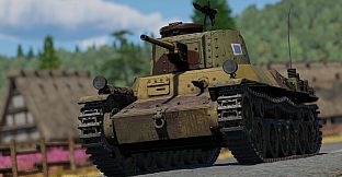 War Thunder - Japanese Starter Pack