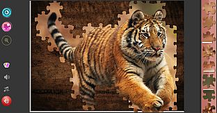 Nature & Wildlife - Jigsaw Puzzle - Expansion Pack 2