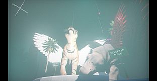 SERPENT AT THE VERNISSAGE