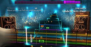 Rocksmith 2014 – Women Who Rock Song Pack