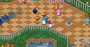 Hashire HEBEREKE: EX