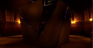 SCP: Antimemetics Division