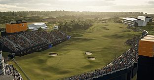 PGA TOUR 2K25 - Clubhouse Pass Premium Season 7