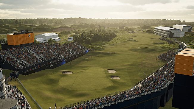 PGA TOUR 2K25 - Clubhouse Pass Premium Season 7