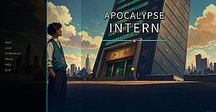 Apocalypse Intern