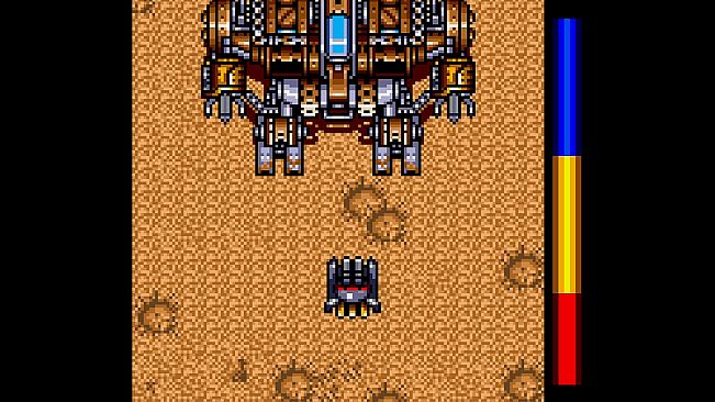 Griffin 「グリフォン」