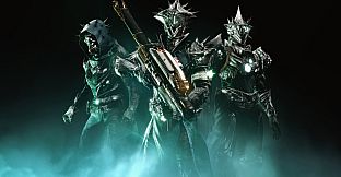 Destiny 2: Bungie 30th Anniversary Pack