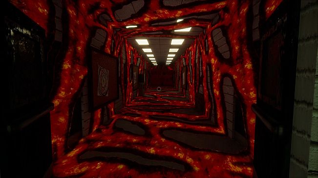 In These Hallowed Halls