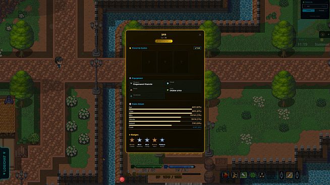KadoHunter - Supporter Bundle