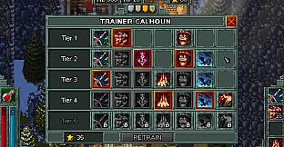 Heroes of Hammerwatch: Witch Hunter