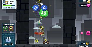 Ball Blast: Complete Edition