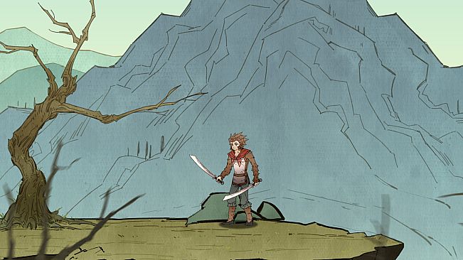 卷壹:梦行记Volume 1 Dreamwalker's Diary