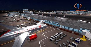 Tower! Simulator 3 - KATL Airport