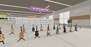 Mart: Tidy Up Together