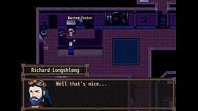 The Chronicles of Quiver Dick