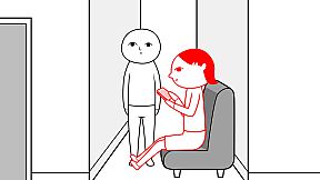 KUUKIYOMI 3: Consider It More and More!! - Father to Son