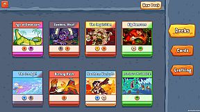 Cards and Castles Ultimate